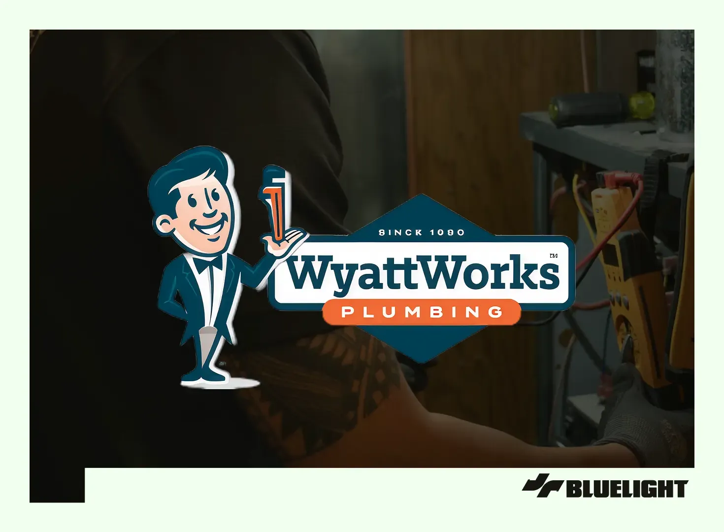 Wyattworks Doubled Monthly Revenue Using Bluelight