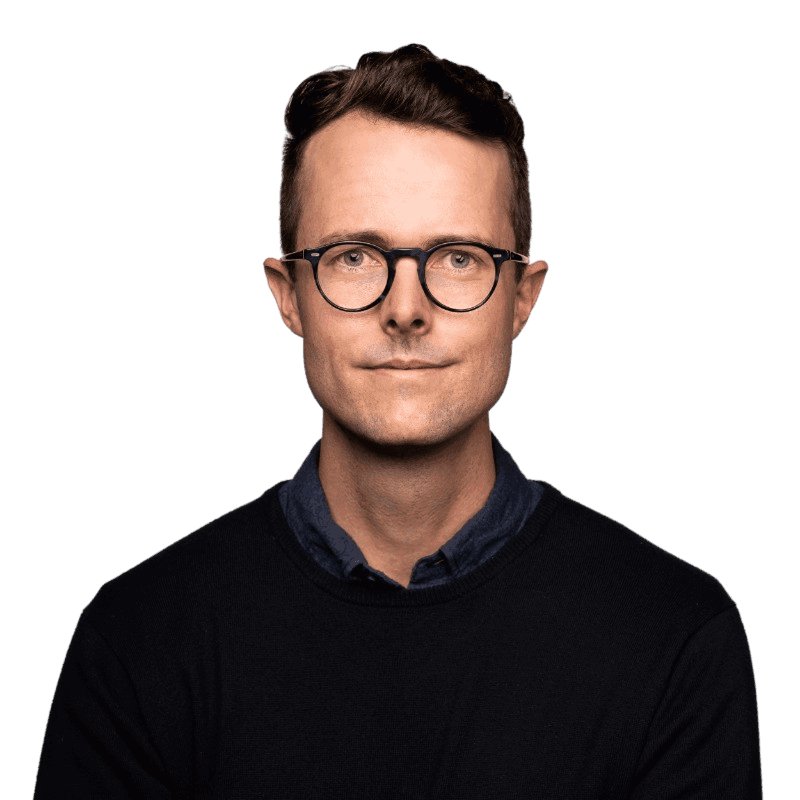 Alex Dixon