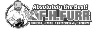 Furr Plumbing, Heating, Air Conditioning & Electrical