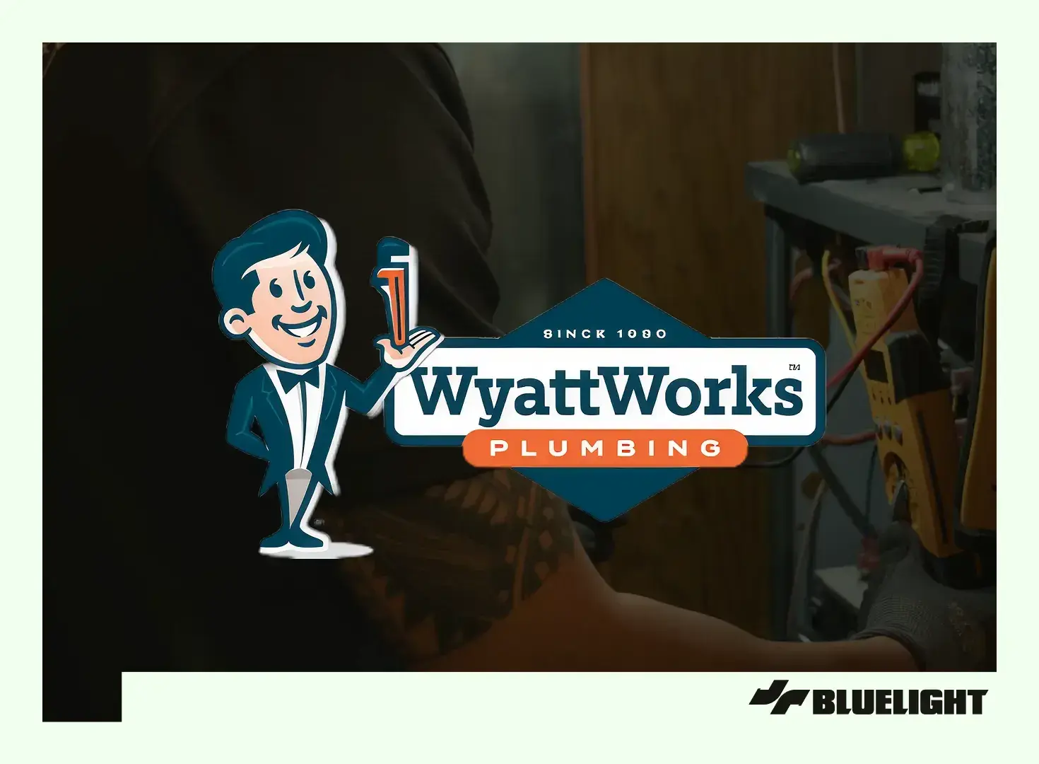 WyattWorks Plumbing